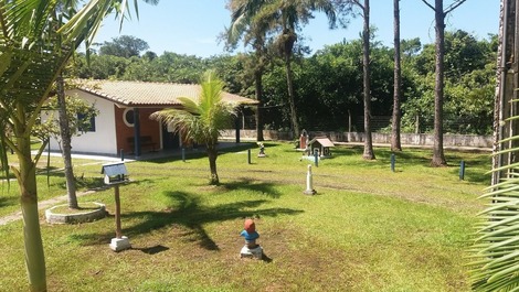  espaço lazer 