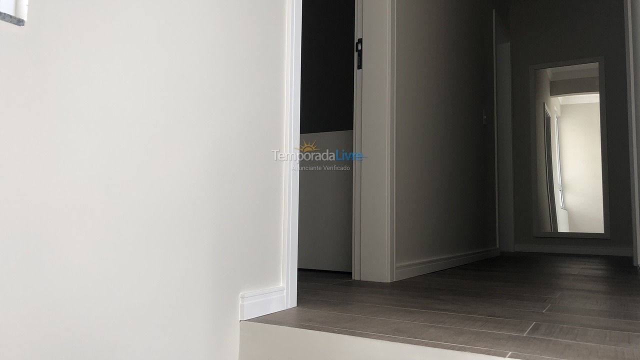 Casa para aluguel de temporada em Bombinhas (Mariscal)