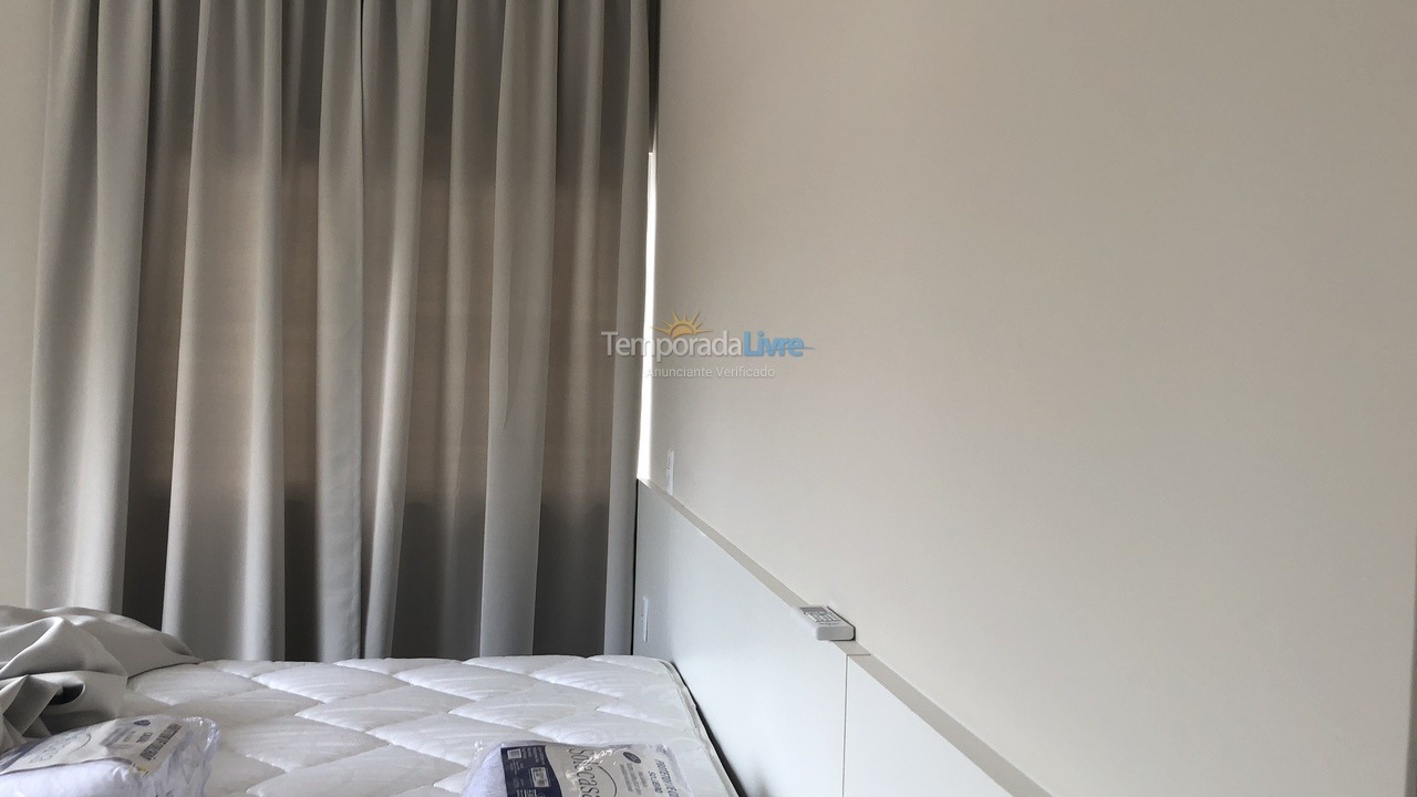 Casa para aluguel de temporada em Bombinhas (Mariscal)