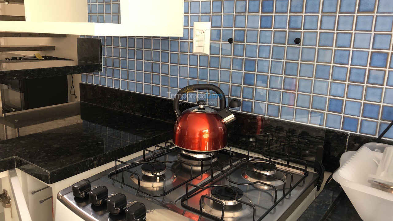 Casa para aluguel de temporada em Bombinhas (Mariscal)