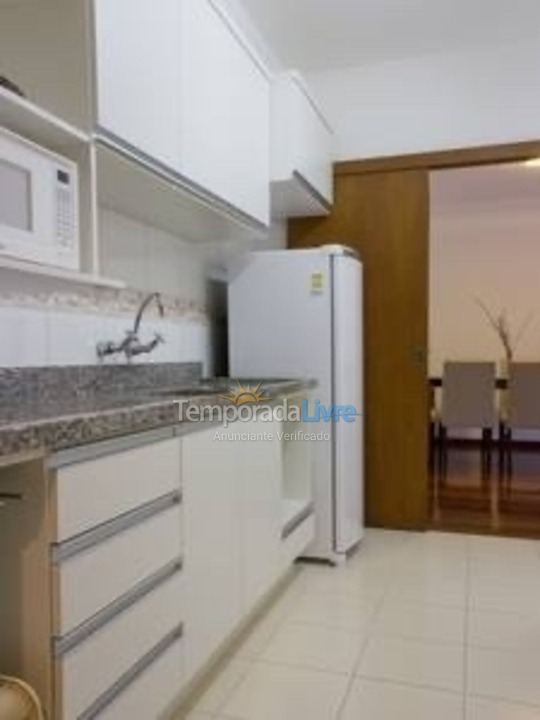 Apartment for vacation rental in Gramado (Avenida Central)