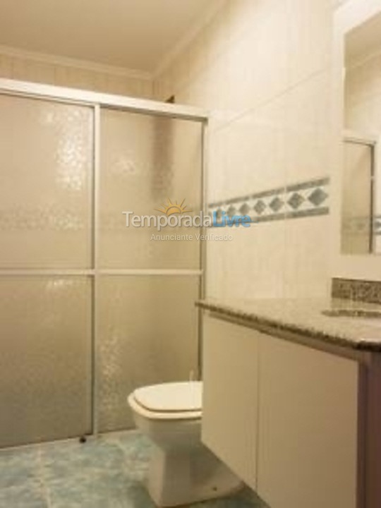 Apartment for vacation rental in Gramado (Avenida Central)