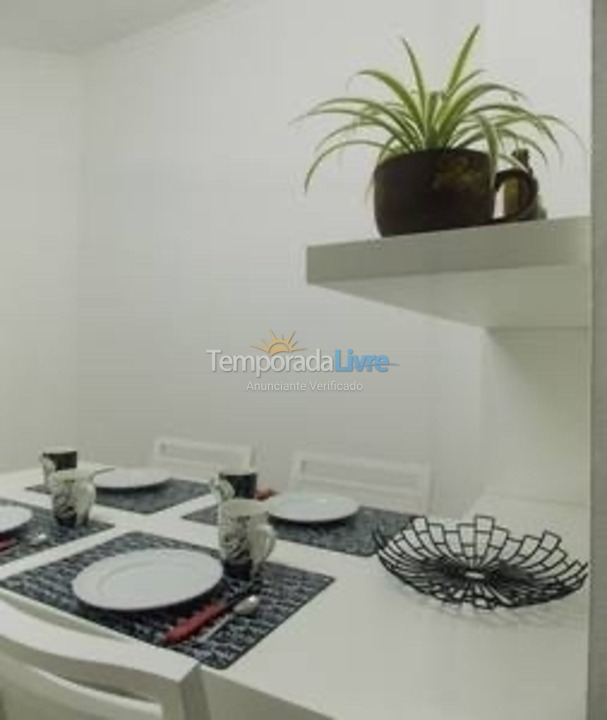 Apartment for vacation rental in Gramado (Avenida Central)