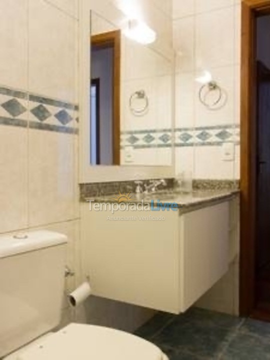 Apartment for vacation rental in Gramado (Avenida Central)