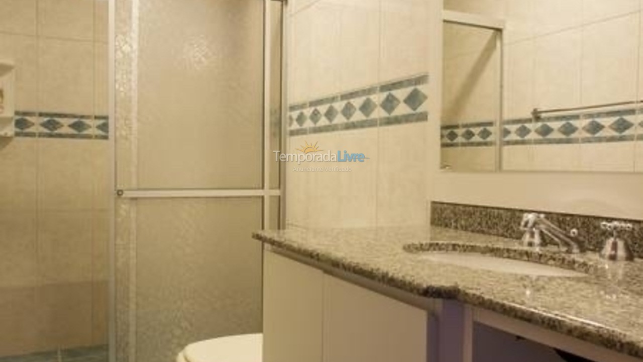 Apartment for vacation rental in Gramado (Avenida Central)