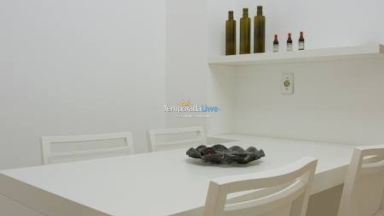 Apartment for vacation rental in Gramado (Avenida Central)