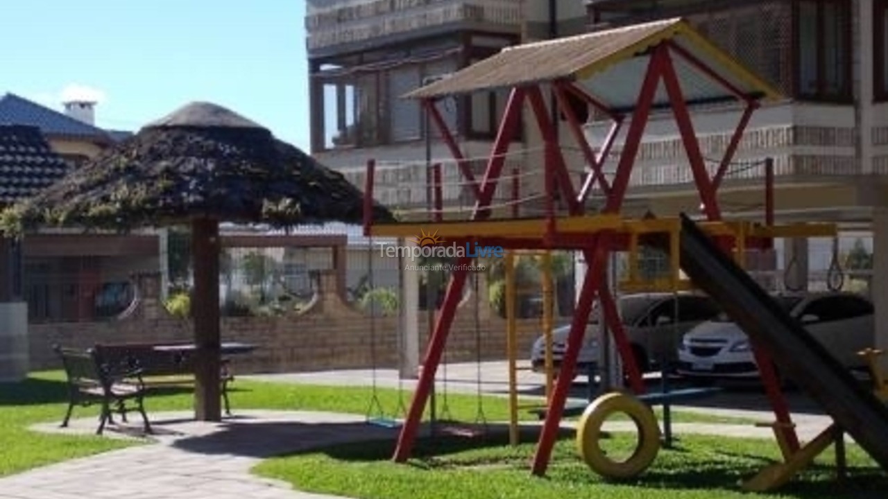 Apartment for vacation rental in Gramado (Avenida Central)