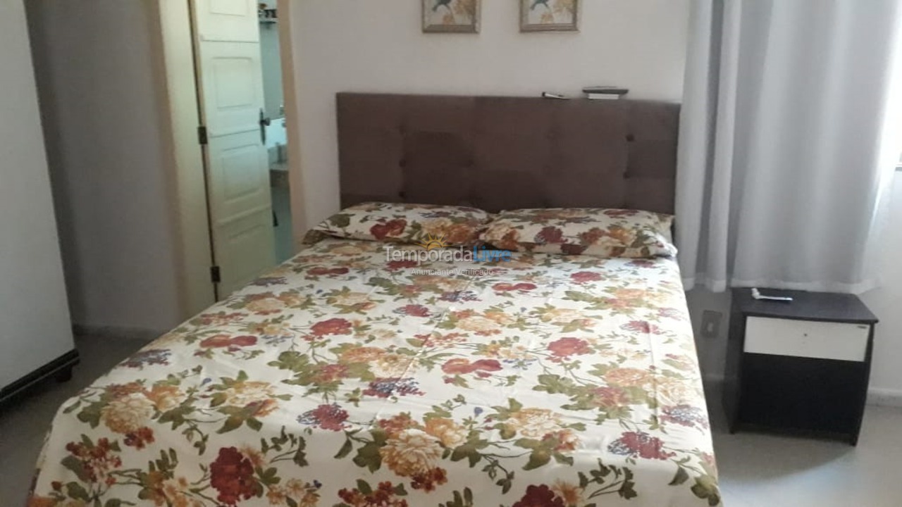 Casa para alquiler de vacaciones em Porto Seguro (Centro)