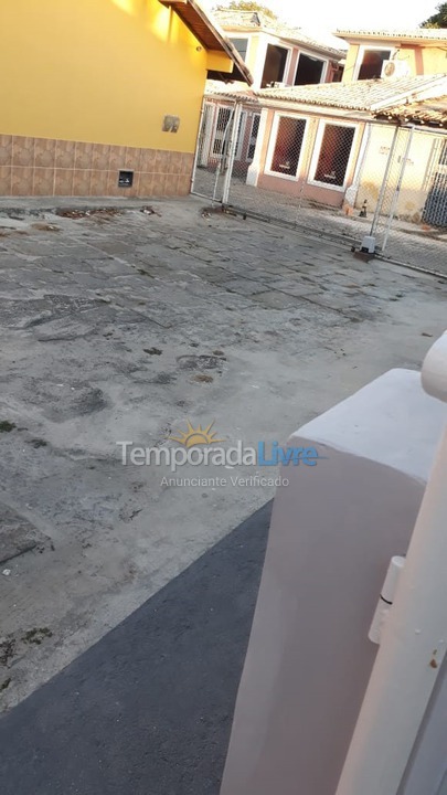 Casa para alquiler de vacaciones em Porto Seguro (Centro)