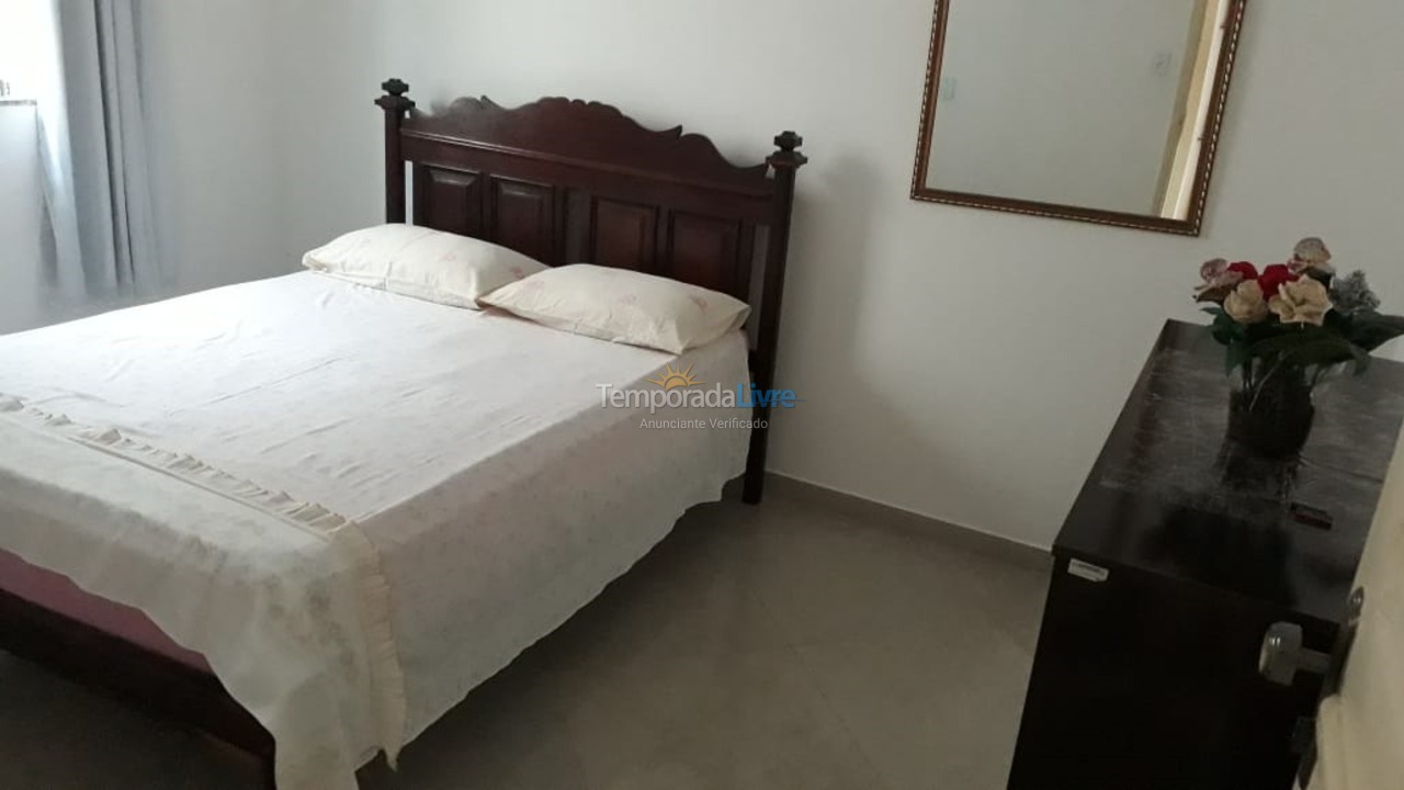 Casa para alquiler de vacaciones em Porto Seguro (Centro)