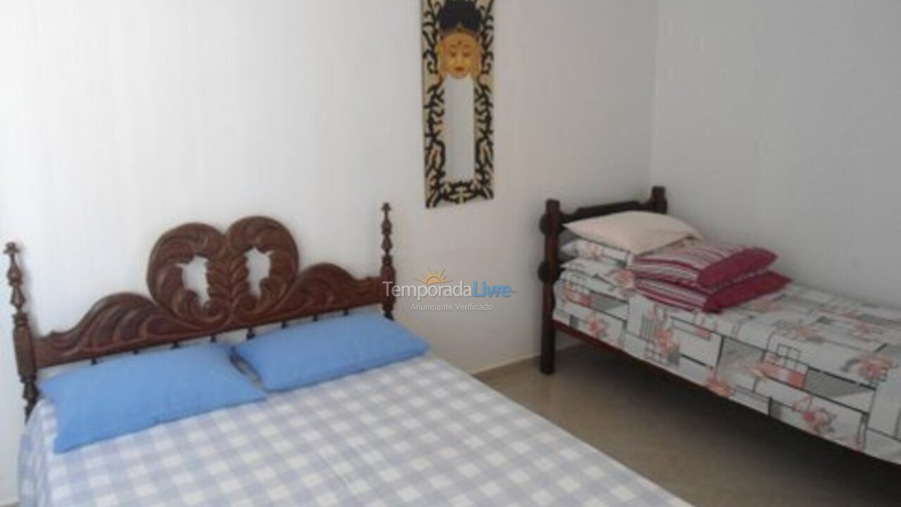 Casa para alquiler de vacaciones em Porto Seguro (Centro)