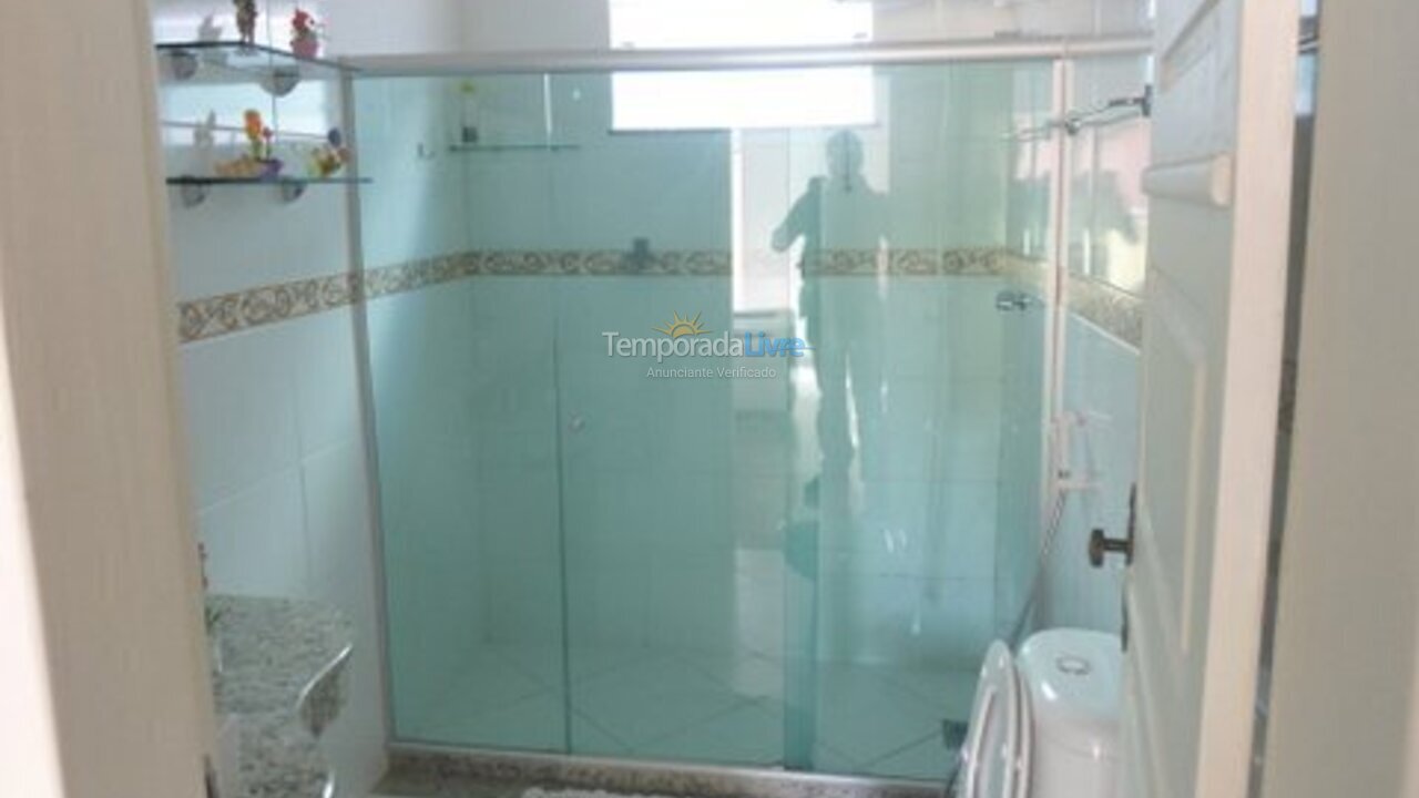 Casa para alquiler de vacaciones em Porto Seguro (Centro)