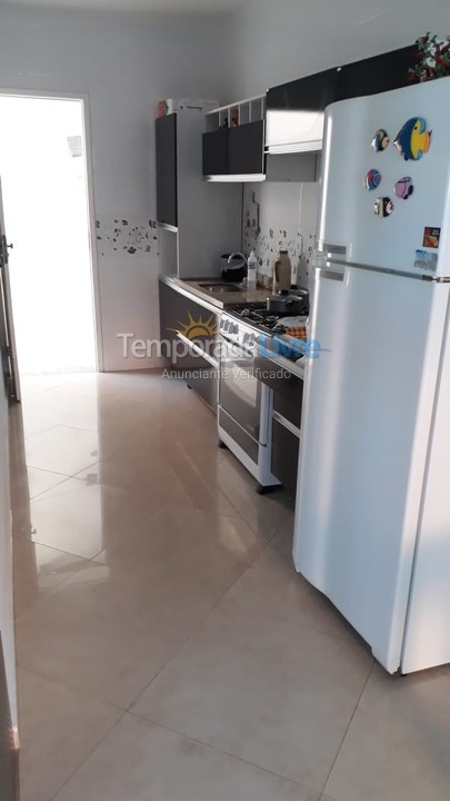 Casa para alquiler de vacaciones em Porto Seguro (Centro)