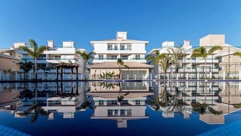 Apartamento para alquilar en Florianopolis - Praia dos Ingleses