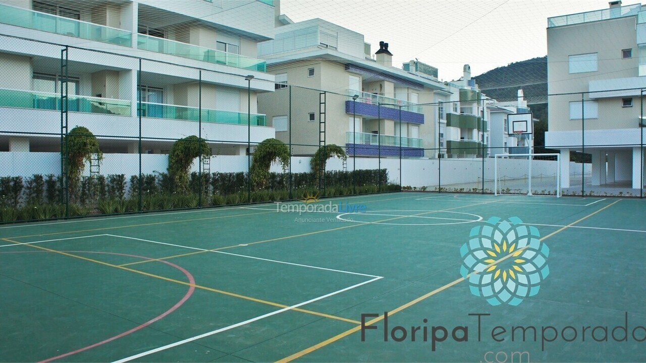 Apartamento para alquiler de vacaciones em Florianopolis (Praia dos Ingleses)