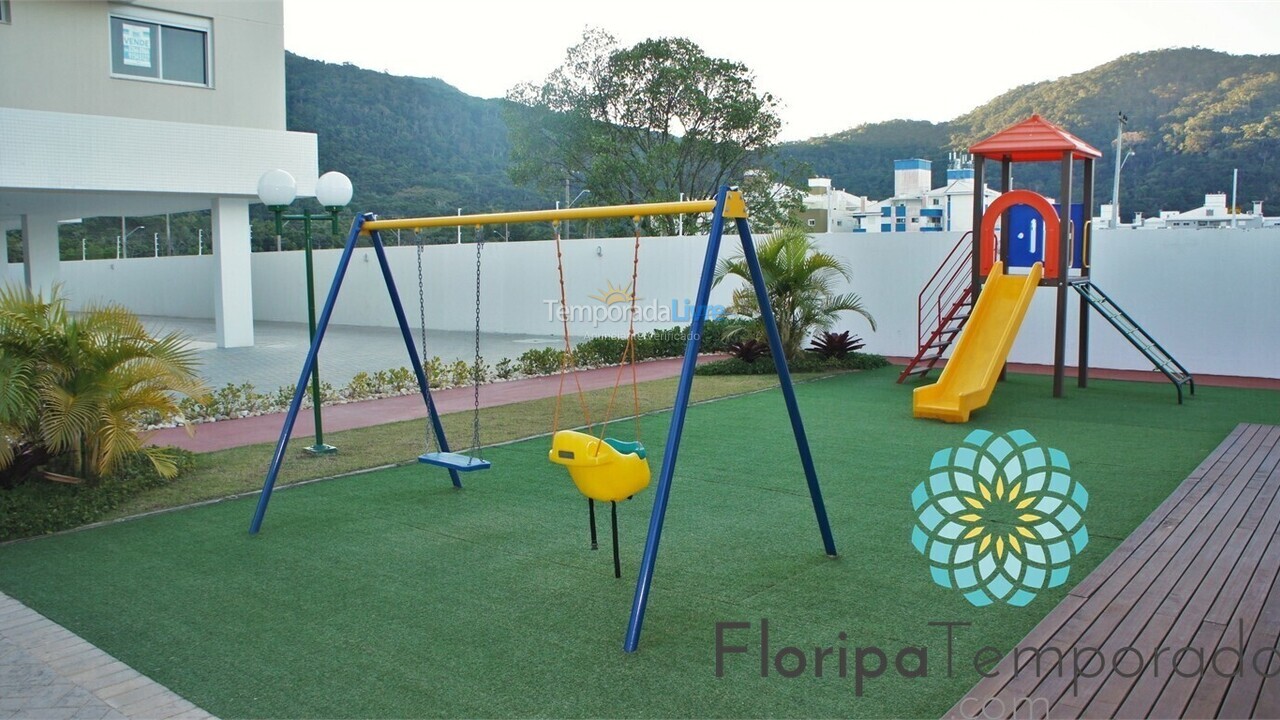 Apartamento para alquiler de vacaciones em Florianopolis (Praia dos Ingleses)