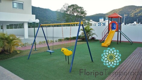 Precioso ático con 3 suites, jacuzzi, cancha deportiva. Completa!