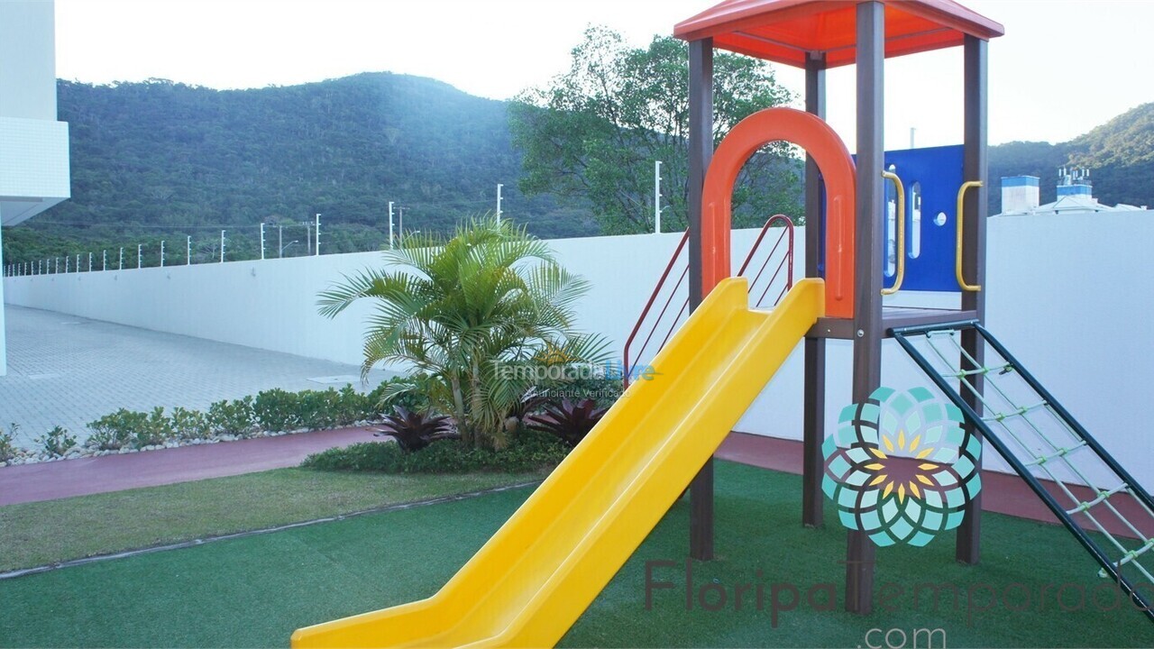 Apartamento para alquiler de vacaciones em Florianopolis (Praia dos Ingleses)
