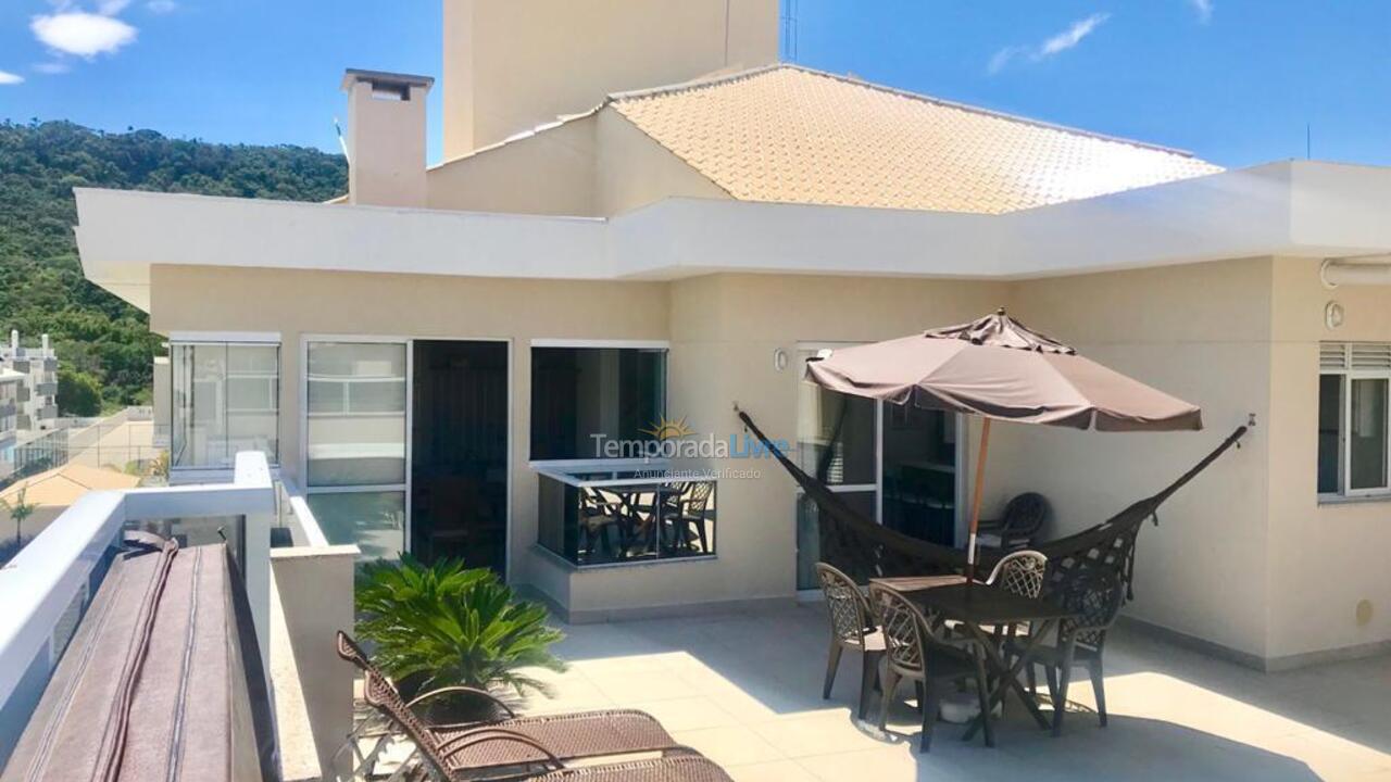 Apartamento para alquiler de vacaciones em Florianopolis (Praia dos Ingleses)