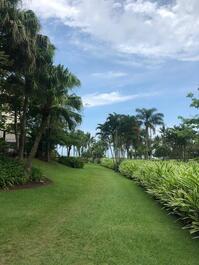 Apartment for rent in Bertioga - Riviera de São Lourenço