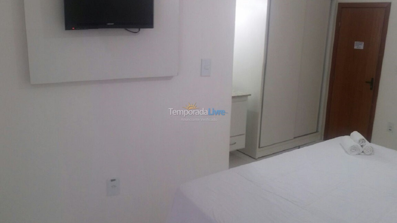 House for vacation rental in Porto Seguro (Praia de Taperapuan)