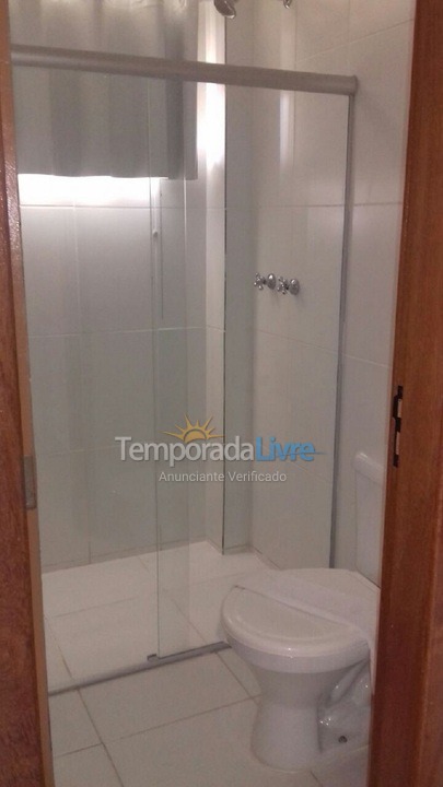 House for vacation rental in Porto Seguro (Praia de Taperapuan)