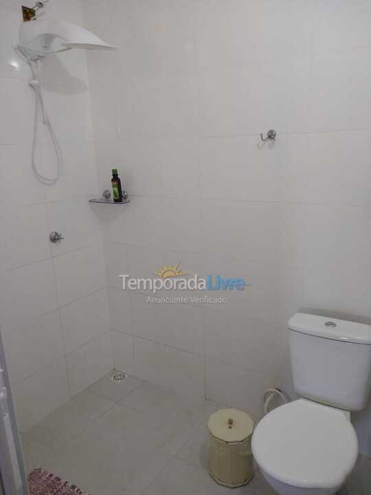 Casa para aluguel de temporada em Florianópolis (Praia do Moçambique)