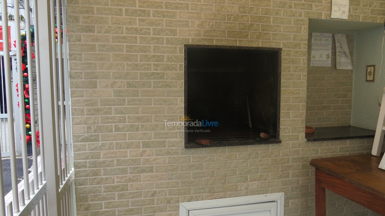 Casa para alquiler de vacaciones em Balneário Camboriú (Praia Central)