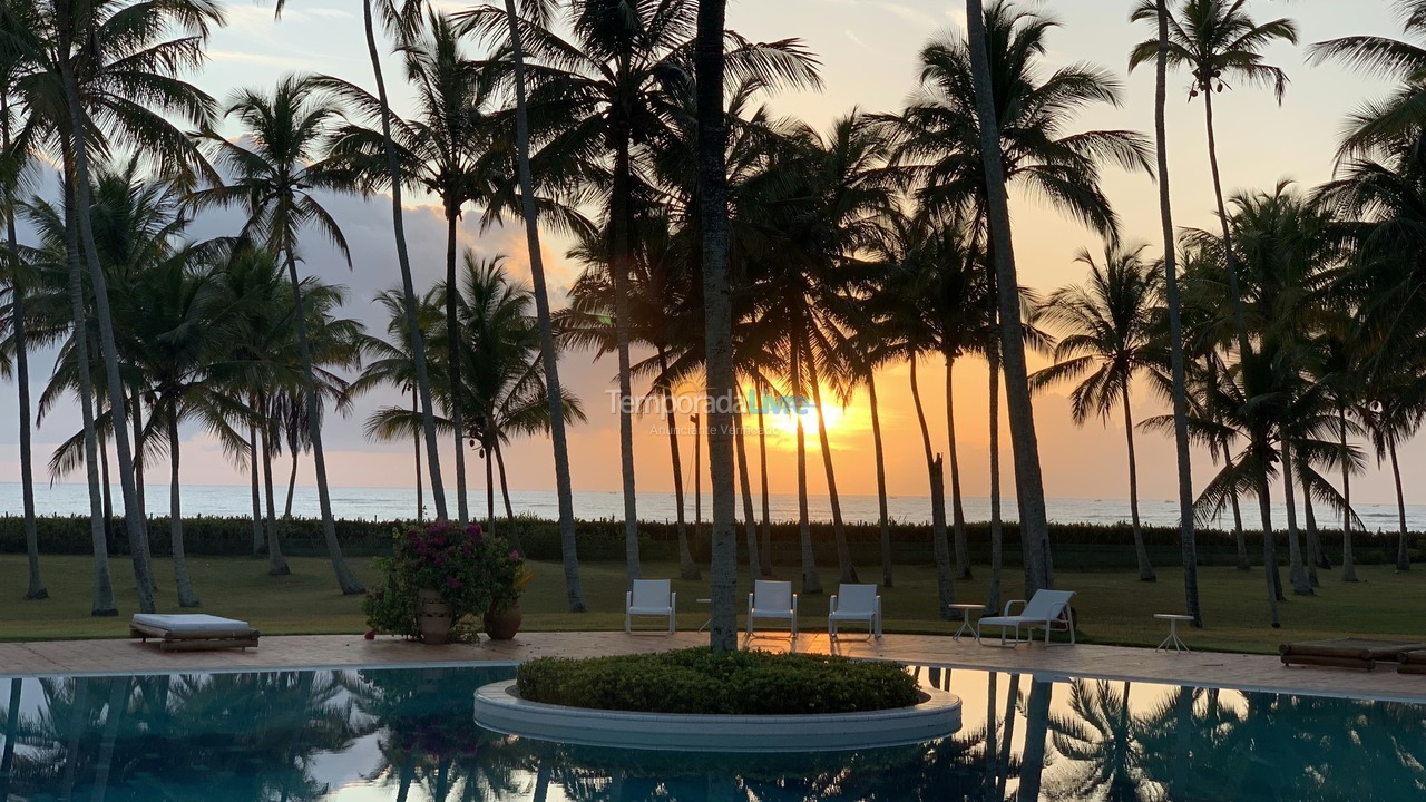 Casa para aluguel de temporada em Arraial D'ajuda (Arraial dajuda)
