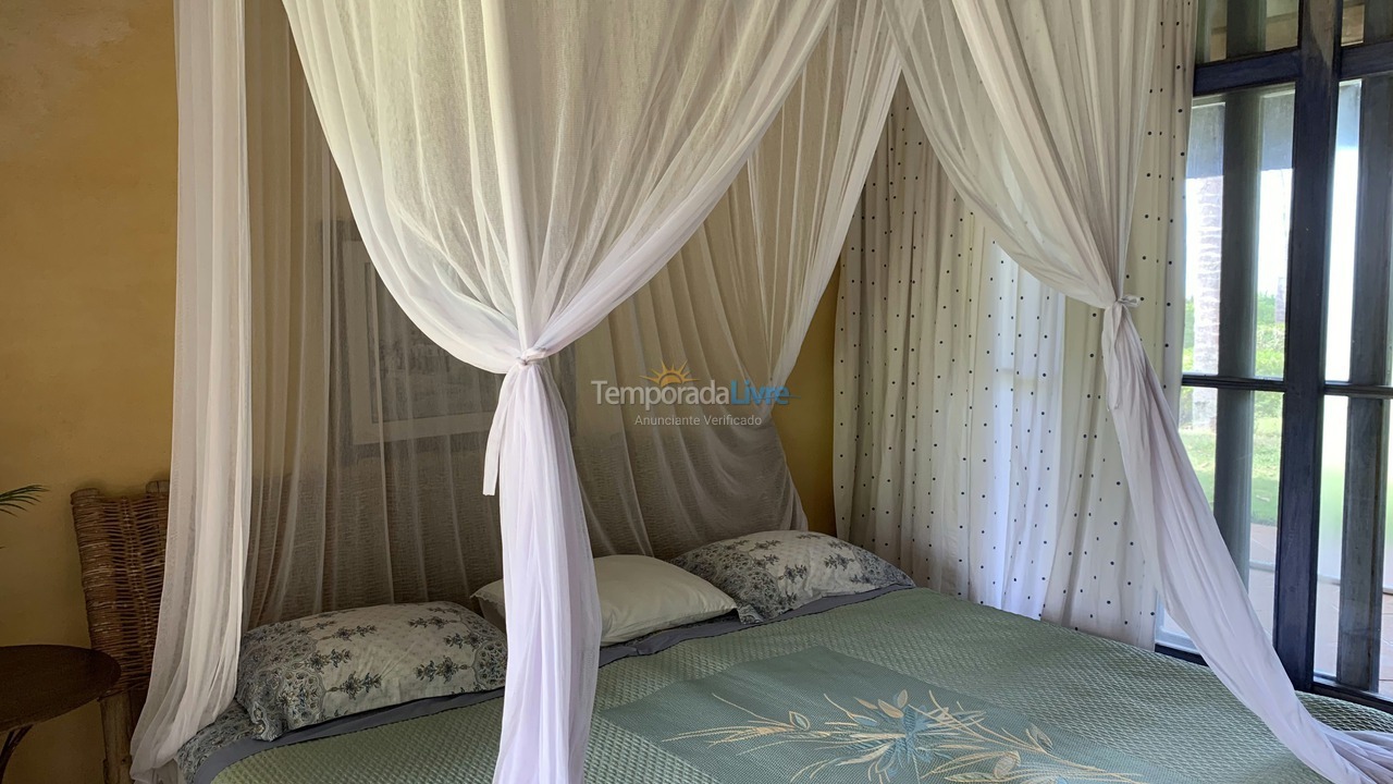 Casa para aluguel de temporada em Arraial D'ajuda (Arraial dajuda)