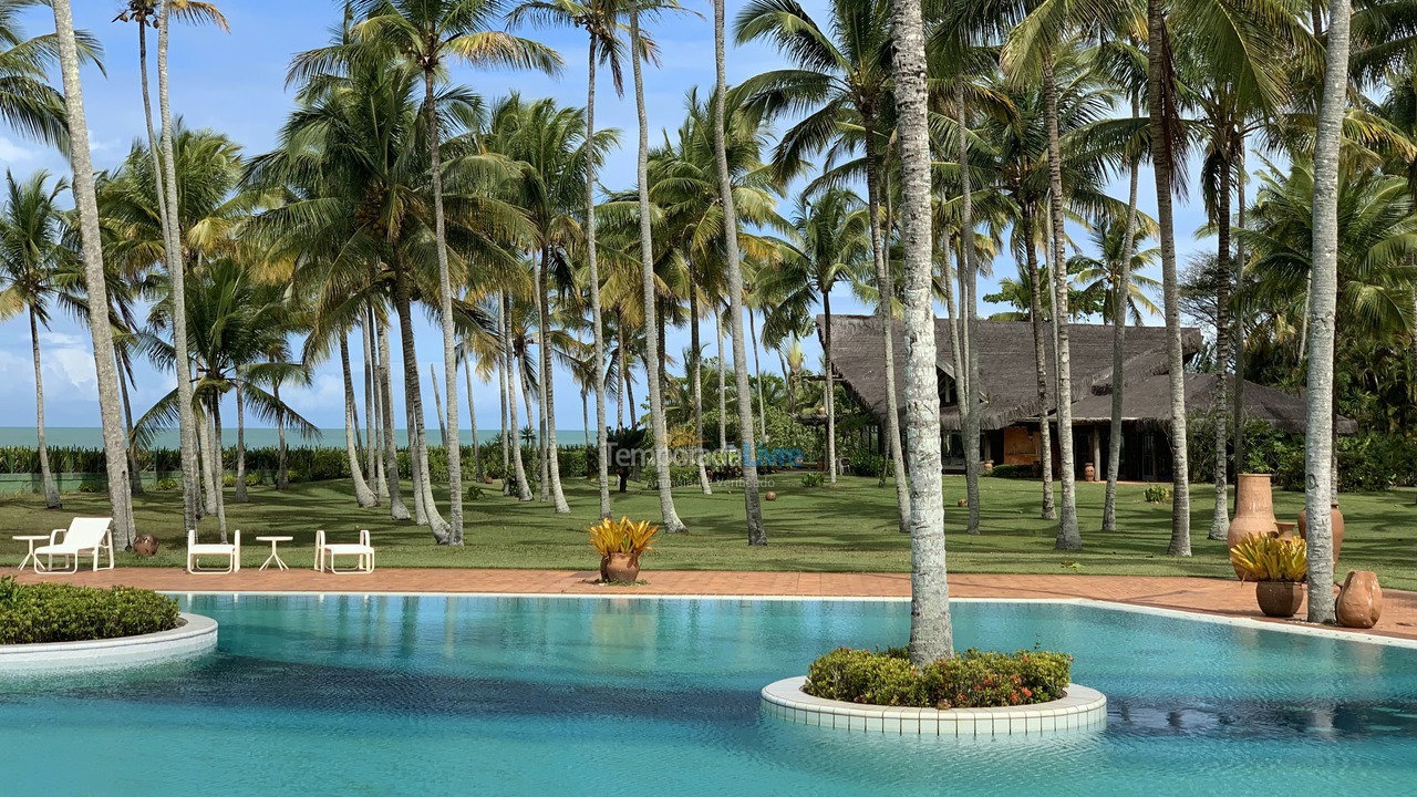 Casa para aluguel de temporada em Arraial D'ajuda (Arraial dajuda)