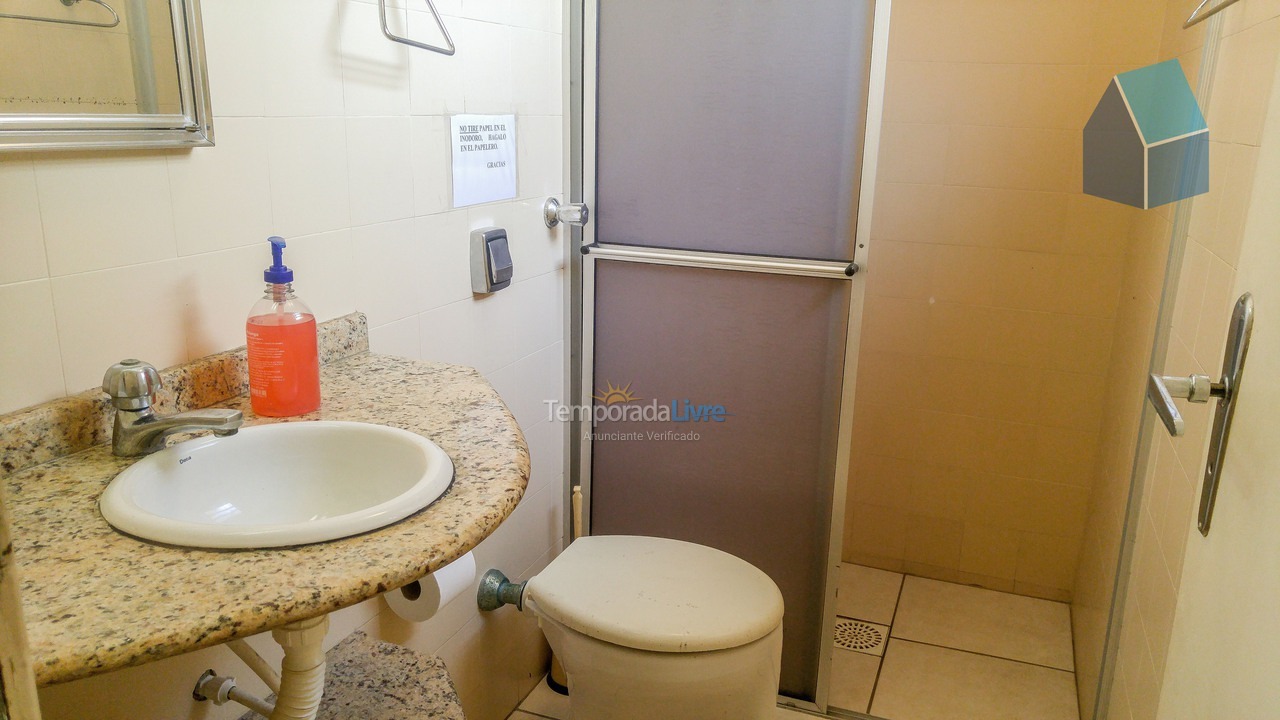 House for vacation rental in Florianópolis (Cachoeira do Bom Jesus)