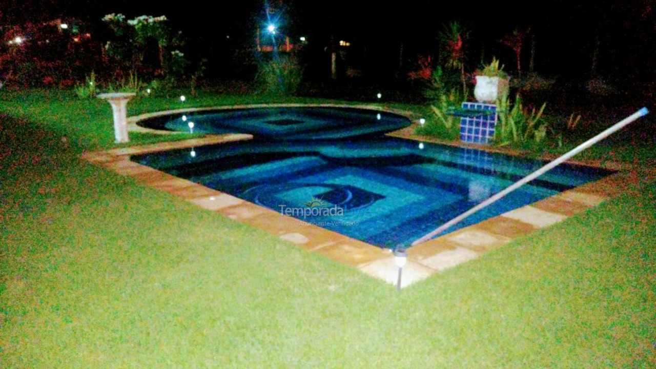 Casa para alquiler de vacaciones em Ipojuca (Praia de Serrambi)