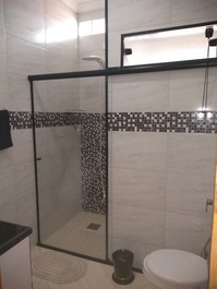 Òtima localização com piscina,garagem,acomoda 12