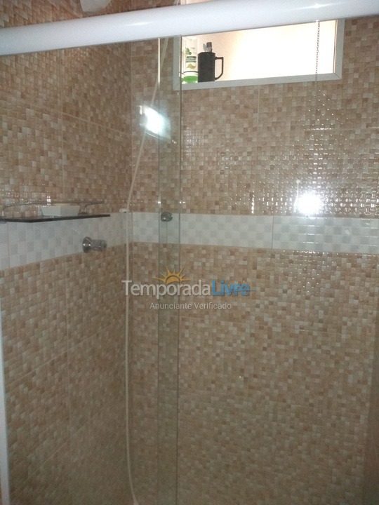 Casa para aluguel de temporada em Praia Grande (Praia do Caiçara)