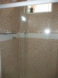 Òtima localização com piscina,garagem,acomoda 12