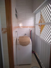 Òtima localização com piscina,garagem,acomoda 12