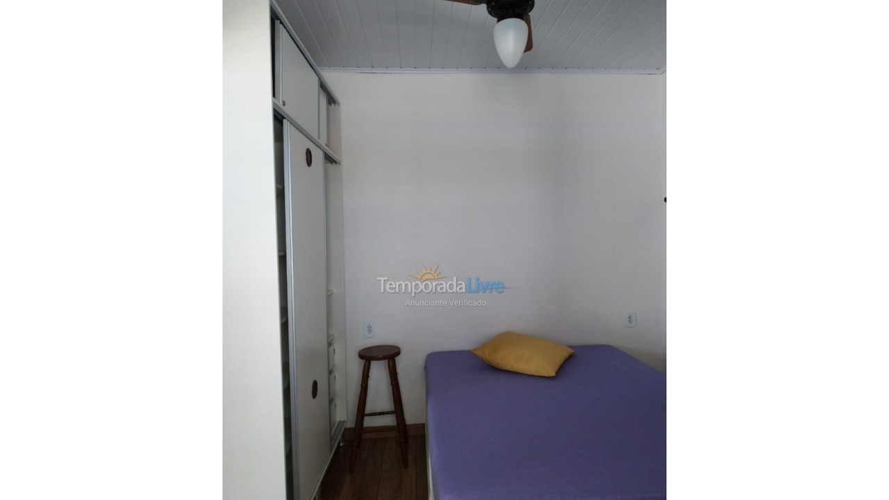 Casa para alquiler de vacaciones em Pontal do Paraná (Praia de Leste)