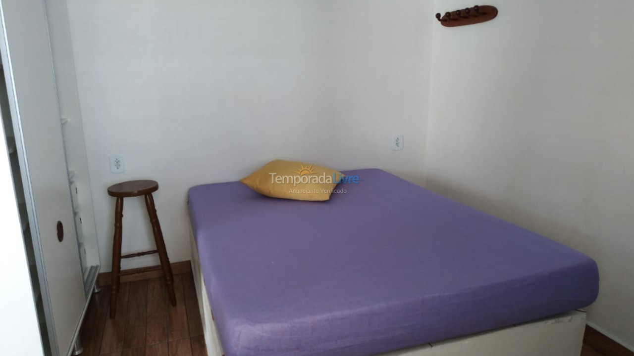 Casa para alquiler de vacaciones em Pontal do Paraná (Praia de Leste)