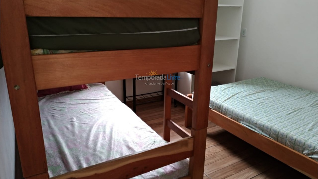 Casa para alquiler de vacaciones em Pontal do Paraná (Praia de Leste)