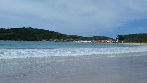 Ground floor house rua do moinho