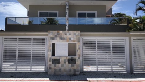 Casa para alugar em Bombinhas - Mariscal