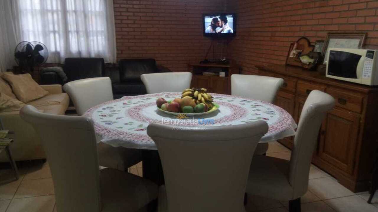 Casa para aluguel de temporada em Itapema (Meia Praia)