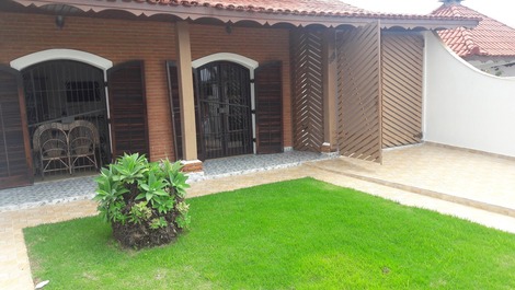 House for rent in Peruíbe - Oasis
