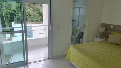 3 habitaciones, 2 baños, 1 habitación