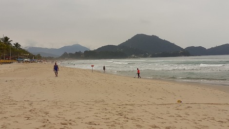 Excelente apartamento na Praia Grande - Ubatuba - SP