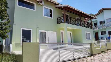 House for rent in Florianopolis - Campeche