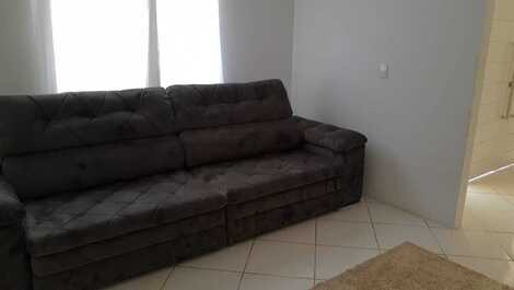 Vacation Home Florianopolis Campeche