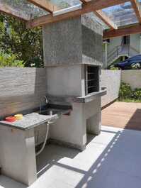 Vacation Home Florianopolis Campeche