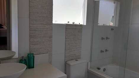 Vacation Home Florianopolis Campeche